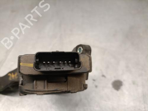 Pedal PEUGEOT 2008 I (CU_) 1.6 BlueHDi 100 | BP29704977I4