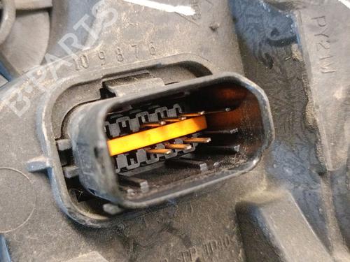 Right headlight OPEL VIVARO B Van (X82) 1.6 CDTI (05) | BP36536703C29 - Image 7