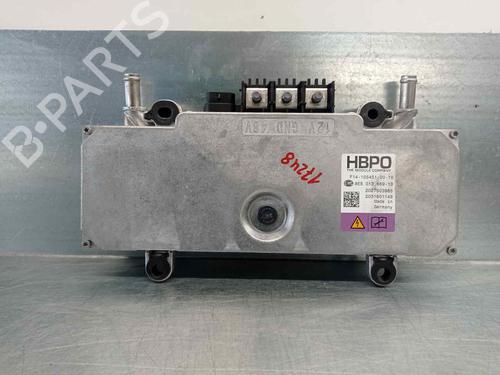 Electronic module BMW 5 (G30, F90) 520 d Mild-Hybrid xDrive | BP11938688M83 