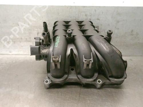 Ansaugkrümmer für SMART FORFOUR (454) 1.1 (454.030) (75 hp) 30853544