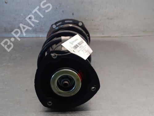 Left front shock absorber SKODA KAMIQ (NW4) 1.0 TSI | BP37016154M16 - Image 4