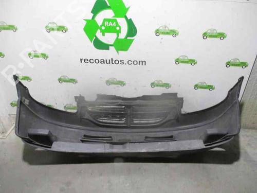 Front bumper CHRYSLER VOYAGER / GRAND VOYAGER III (GS_, NS_) 3.3 i | BP3137677C7 