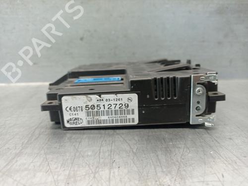 Electronic module ALFA ROMEO 159 Sportwagon (939_) 1.9 JTDM 16V (939BXC1B, 939BXC12) | BP28952198M83 - Image 3