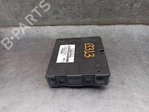 Electronic module RENAULT CLIO IV (BH_) 1.5 dCi 90 | BP7825958M83 