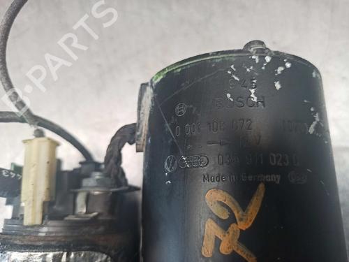 Starter AUDI 90 B3 (893, 894, 8A2)  | BP8006968M8 