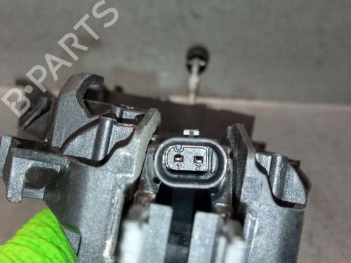 Front left exterior door handle AUDI A6 Allroad C8 (4AH) 50 TDI Mild Hybrid quattro | BP30192535C128