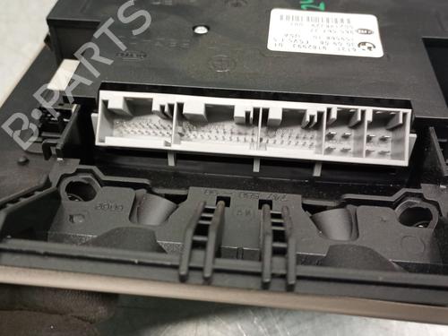 Kabinelys BMW X6 (E71, E72) xDrive 35 d | BP32091243I8 - Image 4