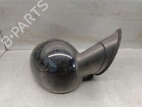 Left mirror MINI MINI COUNTRYMAN (R60) Cooper D | BP27257456C26 