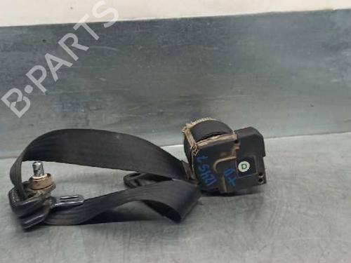 Used Rear right seatbelt Rear right seatbelt FIAT STILO Multi Wagon (192_) 1.9 JTD (115 hp) 8288287 8288287