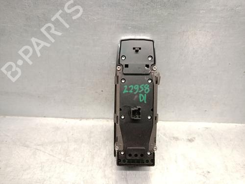 Left front window switch MERCEDES-BENZ B-CLASS Sports Tourer (W246, W242) B 200 CDI / d 4-matic (246.202) | BP27486126I27 