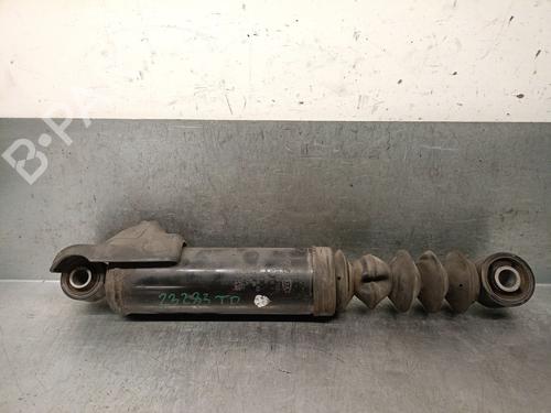 Used Right rear shock absorber HYUNDAI SANTA FÉ III (DM, DMA) 2.2 CRDi (197 hp) 28378614