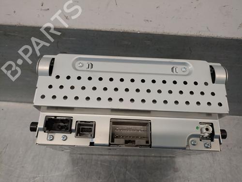 Radio VOLVO XC60 I SUV (156) D5 AWD | BP29827498E6