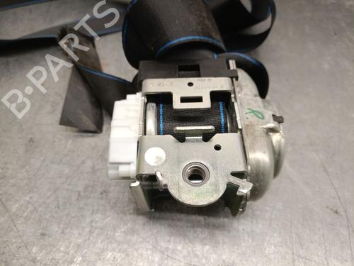 Rear right seatbelt RENAULT AUSTRAL TCe 130 (HGM2) | BP23208693I28 