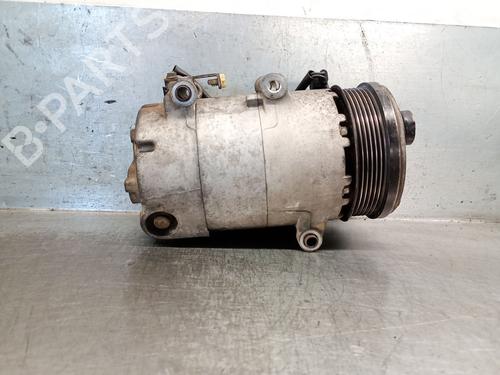 AC Kompressor FORD FOCUS II (DA_, HCP, DP) 1.8 TDCi (115 hp) 29175199