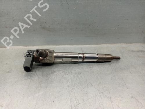 Used Injector VW CADDY IV Box Body/MPV (SAA, SAH) 2.0 TDI (140 hp) 20268788