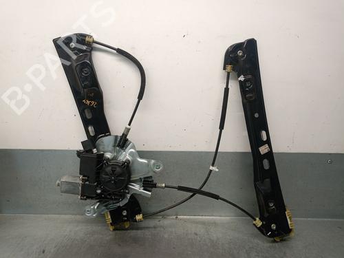 Used Front left window mechanism Front left window mechanism 38470851 38470851