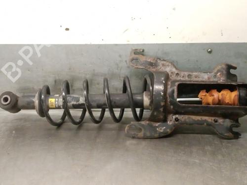 Used Right rear shock absorber OPEL VECTRA B (J96) 2.0 DTI 16V (F19) (101 hp) 30846542
