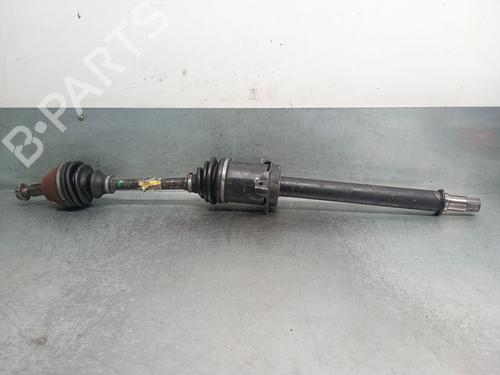 Used Right front driveshaft MERCEDES-BENZ B-CLASS Sports Tourer (W245) B 200 CDI (245.208) (140 hp) 31074189