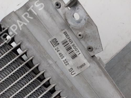 AC-Kondensator OPEL ASTRA G Hatchback (T98) 2.0 DTI 16V (F08, F48) | BP30087787M32 