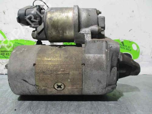 Starter FIAT SEICENTO / 600 (187_) 1.1 (187AXB, 187AXB1A, 187AXC1A02) | BP2072100M8 
