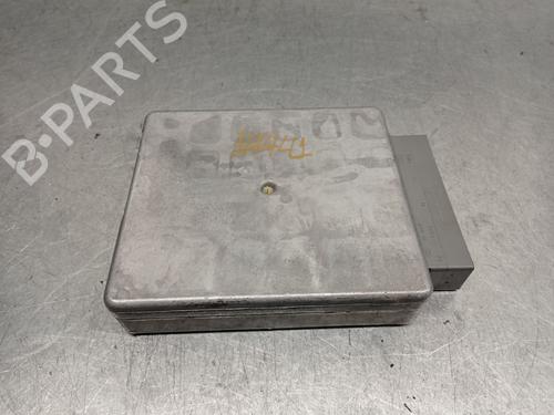 Engine control unit (ECU) FORD FOCUS I (DAW, DBW)  | BP8800966M57 