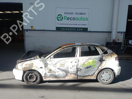 Brugte SEAT IBIZA III (6L1)  1.9 TDI  4826879