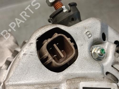 Alternator JAGUAR S-TYPE II (X200) 3.0 V6 | BP20598433M7 
