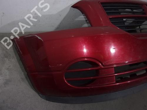 Front bumper DODGE CALIBER 2.0 CRD | BP16434214C7 