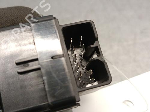 Right rear window switch MG MG HS (AS23) 1.5 T (SAS23) | BP33844055I28  - Image 5