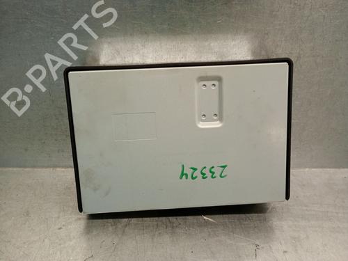 Elektronisk modul OPEL MOKKA / MOKKA X (J13) 1.4 (_76) (140 hp) 27989483