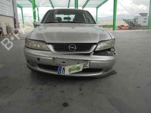 Engine control unit (ECU) OPEL VECTRA B (J96) 2.0 DTI 16V (F19) | BP2050997M57 