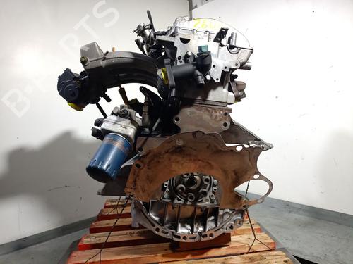 Engine AUDI A6 C5 (4B2, 4B4) 1.8 T | BP37516948M1 - Image 4