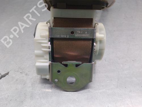 Rear center seatbelt MERCEDES-BENZ S-CLASS (W221, V221) S 320 CDI 4-matic (221.080, 221.180) | BP18009346I27 