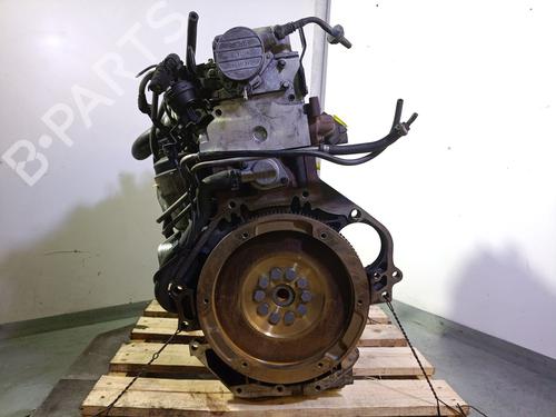 Motor OPEL ASTRA G Hatchback (T98) 2.0 DI (F08, F48) | BP29175142M1 