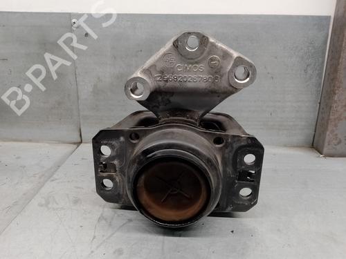 Engine mount CITROËN BERLINGO MULTISPACE (B9) 1.6 HDi 90 | BP16660101M89 - Image 2