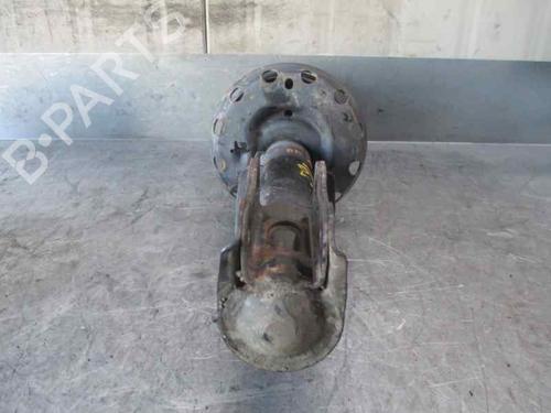 Right front shock absorber OPEL ASTRA G Estate (T98) 2.0 DI (F35) | BP5035292M17 