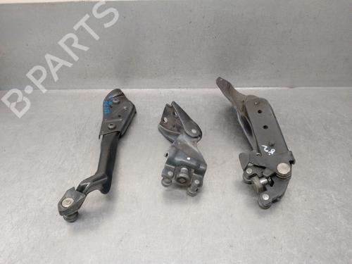 Used Hinge/Door check strap Hinge/Door check strap FIAT FIORINO Box Body/MPV (225_) 1.4 Natural Power (225BXC1A, 225AXC1A) (78 hp) 34175087 34175087
