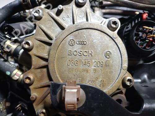 Engine MITSUBISHI GRANDIS (NA_W) 2.0 DI-D (NA8W) | BP36359183M1 - Image 7