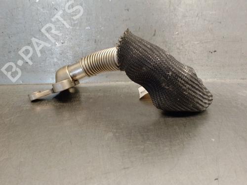 Used Pipe Pipe RENAULT MASTER III Platform/Chassis (EV, HV, UV) 2.3 dCi 145 FWD (EV0E, EV0F, HV0E, HV0F, UV0E, UV0F,... (146 hp) 34461789 34461789
