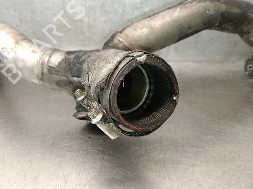 Pipe AUDI Q7 (4MB, 4MG, 4MQ) SQ7 TDI quattro | BP33758164M125 - Image 3