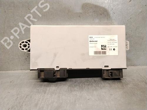 Used Electronic module Electronic module BMW 5 Touring (F11) 520 d (163 hp) 39714010 39714010