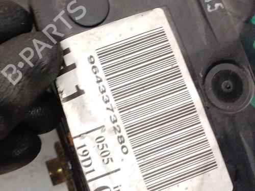 Suspension compressor CITROËN C5 I (DC_) 2.0 HDi (DCRHZB, DCRHZE) | BP37174604M103 - Image 6