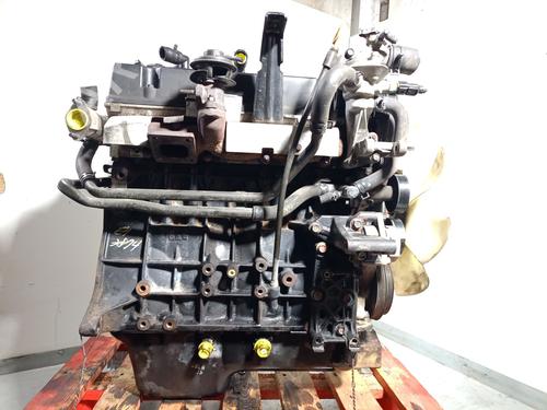 Engine HYUNDAI TERRACAN (HP) 2.9 CRDi 4WD | BP33795542M1  - Image 5
