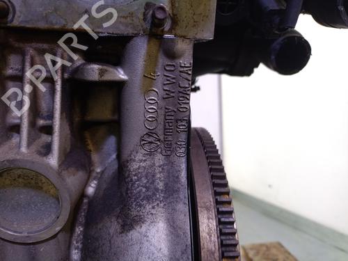 Engine VW POLO V (6R1, 6C1) 1.4 (6R1) | BP30720690M1 