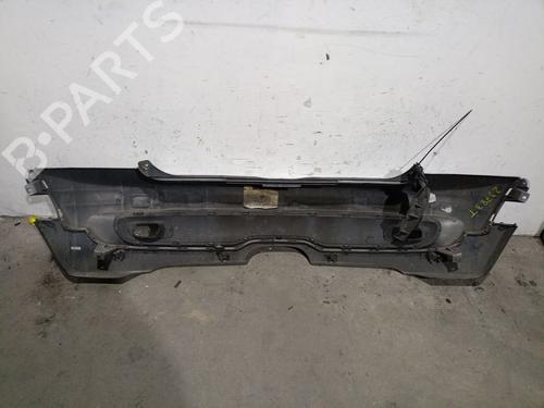 Rear bumper MINI MINI (R56) | BP30161119C8