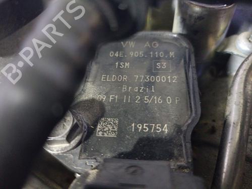 Engine AUDI A1 Sportback (8XA, 8XF) 1.0 TFSI | BP27989445M1 - Image 7