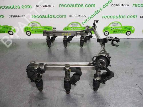 Injection rail AUDI A6 C5 (4B2) 2.8 | BP2096375M98 