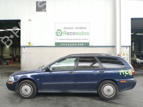 Used Parts VOLVO V40 Estate (645)  1.8  1641929