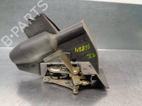 Rear left lock MERCEDES-BENZ C-CLASS T-Model (S202) C 250 T Turbo-D (202.188) | BP11380225C100 