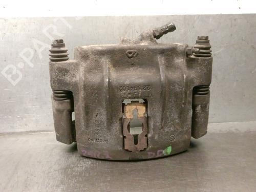 Used Right front brake caliper Right front brake caliper IVECO DAILY II Van 35-10 (15034111, 15034204, 15034211, 15034215, 15034217,... (103 hp) 36137842 36137842